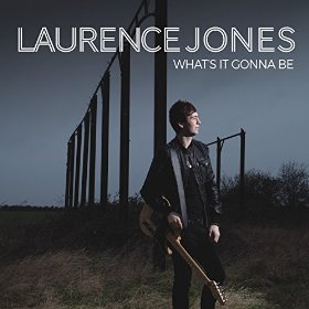 Laurence Jones